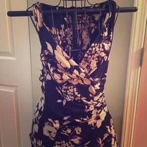 Ralph Lauren Floral Dress